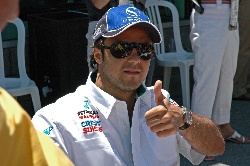 Photo Massa Felipe