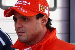 Photo Massa Felipe