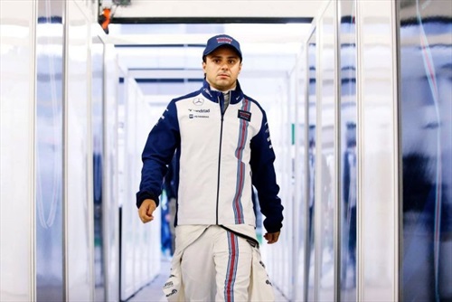 Felipe Massa