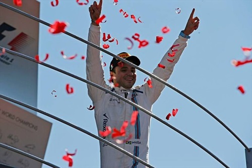 Felipe Massa