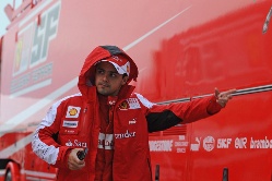 Foto Massa Felipe