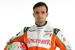 Foto Liuzzi Vitantonio