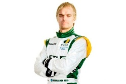 Photo Kovalainen Heikki