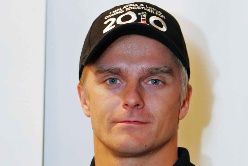 Photo Kovalainen Heikki