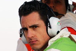 Foto Sutil Adrian