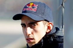 Photo Buemi Sebastien