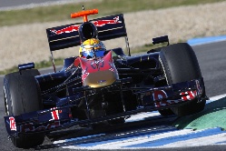 Photo Buemi Sebastien