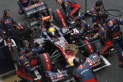 Photo Buemi Sebastien