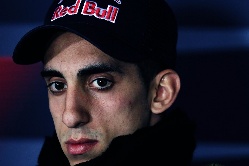 Photo Buemi Sebastien