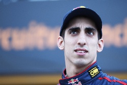 Photo Buemi Sebastien
