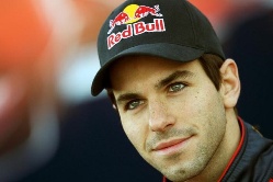 Foto Alguersuari Jaime