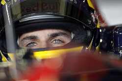 Foto Alguersuari Jaime