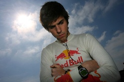 Photo Alguersuari Jaime