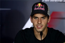 Foto Alguersuari J.