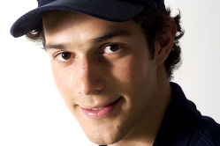 Photo Senna Bruno