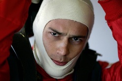 Photo Senna Bruno