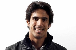 Photo Di Grassi Lucas
