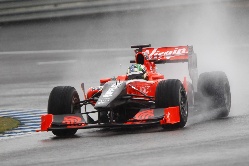 Photo Di Grassi Lucas