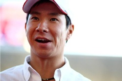Photo Kamui Kobayashi