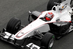 Photo Kamui Kobayashi