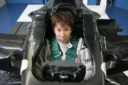 Photo Kamui Kobayashi