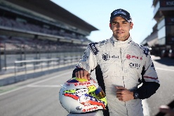 Foto Maldonado Pastor