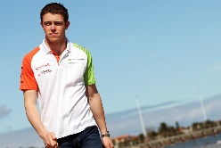 Photo Di Resta Paul