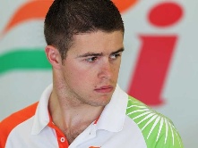 Photo Di Resta Paul