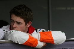 Photo Di Resta Paul