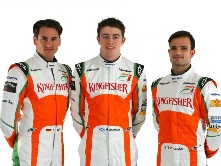 Photo Di Resta Paul
