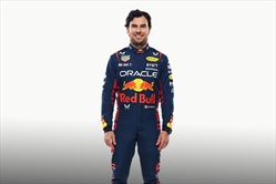 Sergio Perez