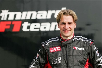 Albers Christijan