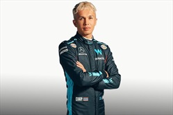 Albon Alexander