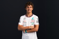 Antonelli Andrea Kimi