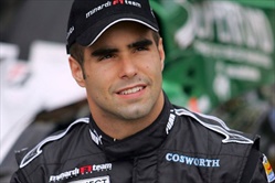 Baumgartner Zsolt 