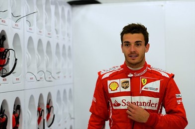 Bianchi Jules