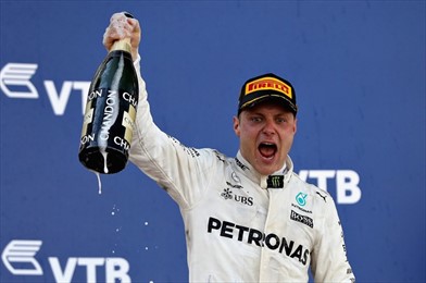 Bottas Valtteri