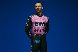 Gasly Pierre