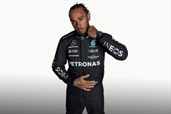 Hamilton Lewis