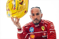 Hamilton Lewis