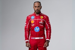 Hamilton Lewis