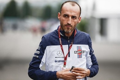 Kubica Robert