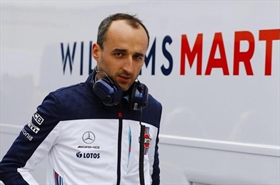 Kubica Robert