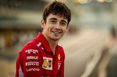 Leclerc Charles