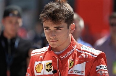 Leclerc Charles