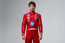 Leclerc Charles