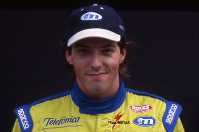 Mazzacane Gaston
