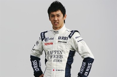 Nakajima Kazuki