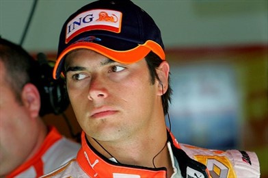 Piquet Nelsinho