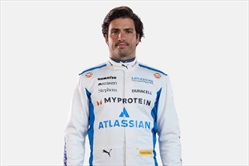 Sainz Carlos Jr